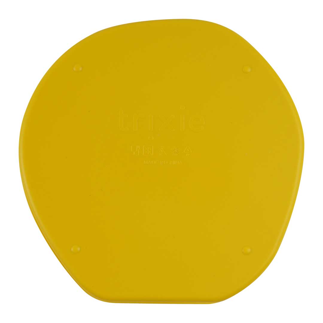 Shaped lunch box - Mr. Lion 